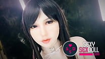 Sex Doll sex