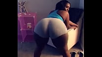 Ebony Thick sex