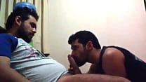 Gay Blowjob sex