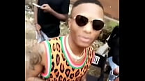 Wizkid sex