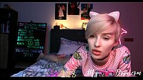 Beautiful Camgirl sex