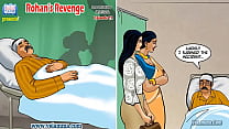 Velamma Comics sex