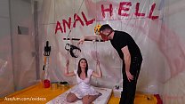 Anal Punishment sex