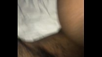 Creamy Ebony Pussy sex