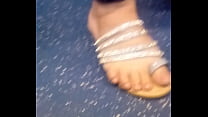 Candid Feet sex