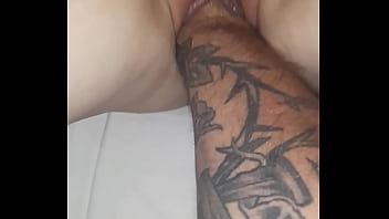 Pussy Fisting sex