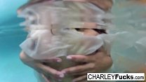 Charley Chase sex