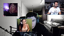 Livestream sex