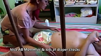 Abdl sex