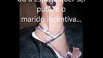 Casada Safada Corno sex