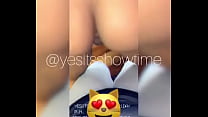 Anal Masturbation Webcam sex