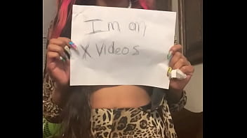 проверочное видео sex