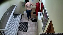 Masturbation In Public sex