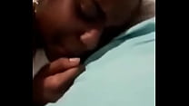 Young Ebony sex