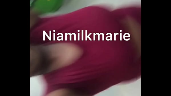 Niamilkmarie sex