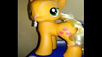 Poney sex