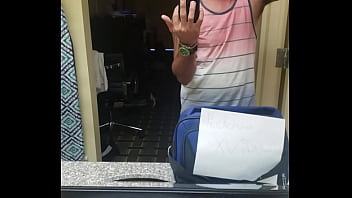 Verification Video sex