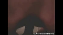 Hot Brunette Sucking Cock sex