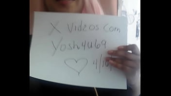 проверочное видео sex