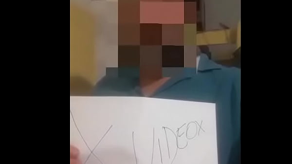 Video De Verificacion sex