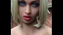 Sex Doll Fucking sex