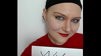 Verification Video sex