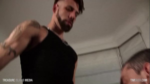 Gay Interracial sex