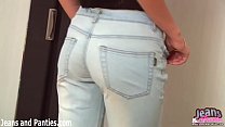 Jeans sex