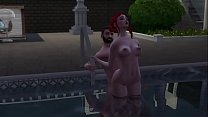 Sims sex