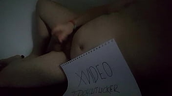 проверочное видео sex