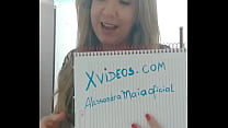 Verification sex