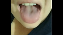 In Mouth sex