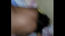 Negra Culona sex