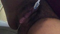 Hairy Mature Pussy Masturbation sex