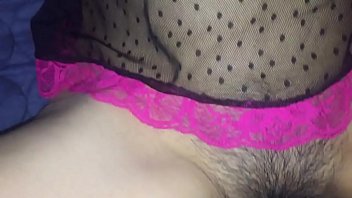 Playing With Dildo sex