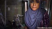 Hijab Arab sex