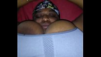 Titties Ebony sex