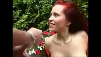 Busty Brunette Girl sex