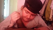 Bbw Sucking sex