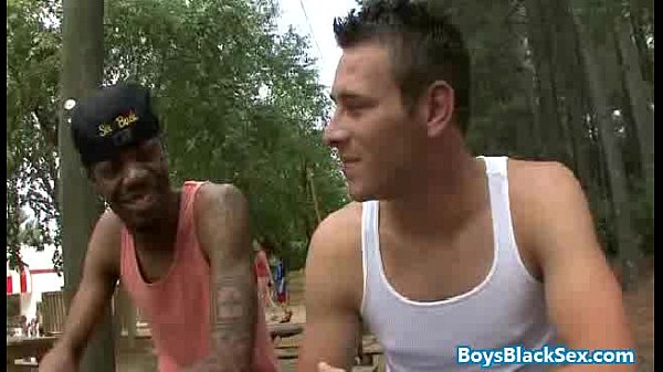 Gay Muscle sex