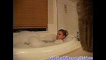 Voyeur Masturbation sex