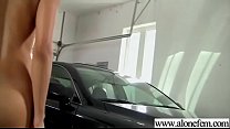 Voyeur Masturbation sex