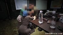 Arab Teen sex