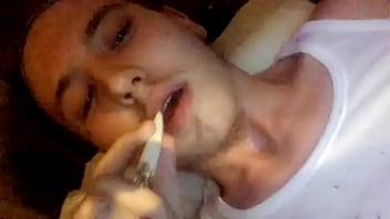 Black Girl White Cock video