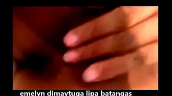 Batangas sex