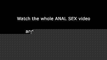 Open Ass sex