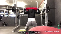 Gimnasio sex