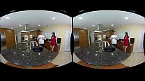 Virtual Reality sex