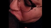 Chubby Deepthroat sex