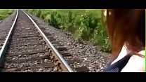 Track sex